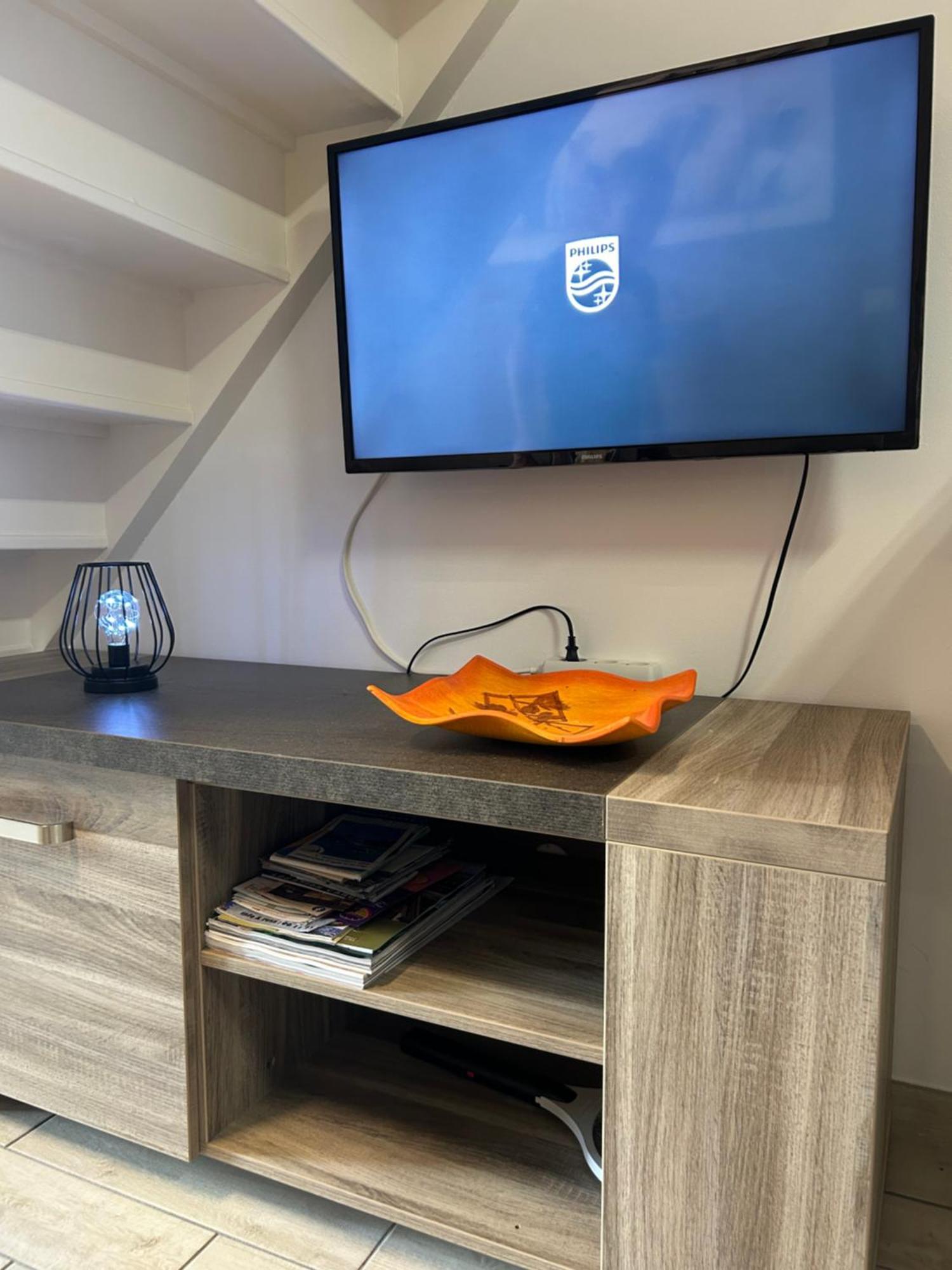Le Cocon De La Garrigue Apartment Agde Luaran gambar