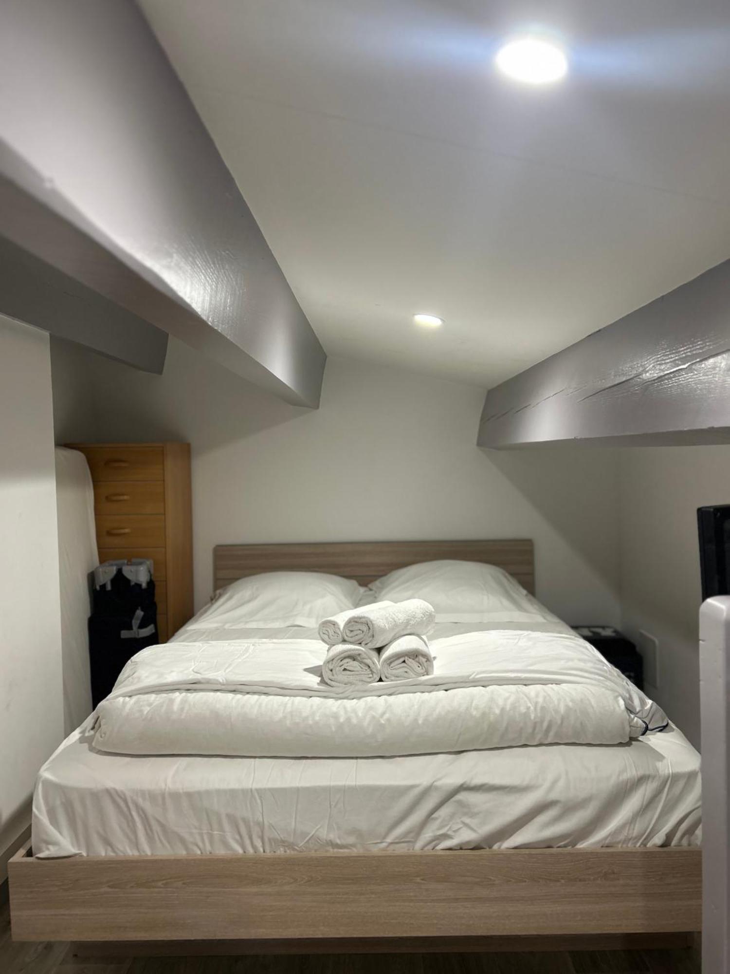 Le Cocon De La Garrigue Apartment Agde Luaran gambar