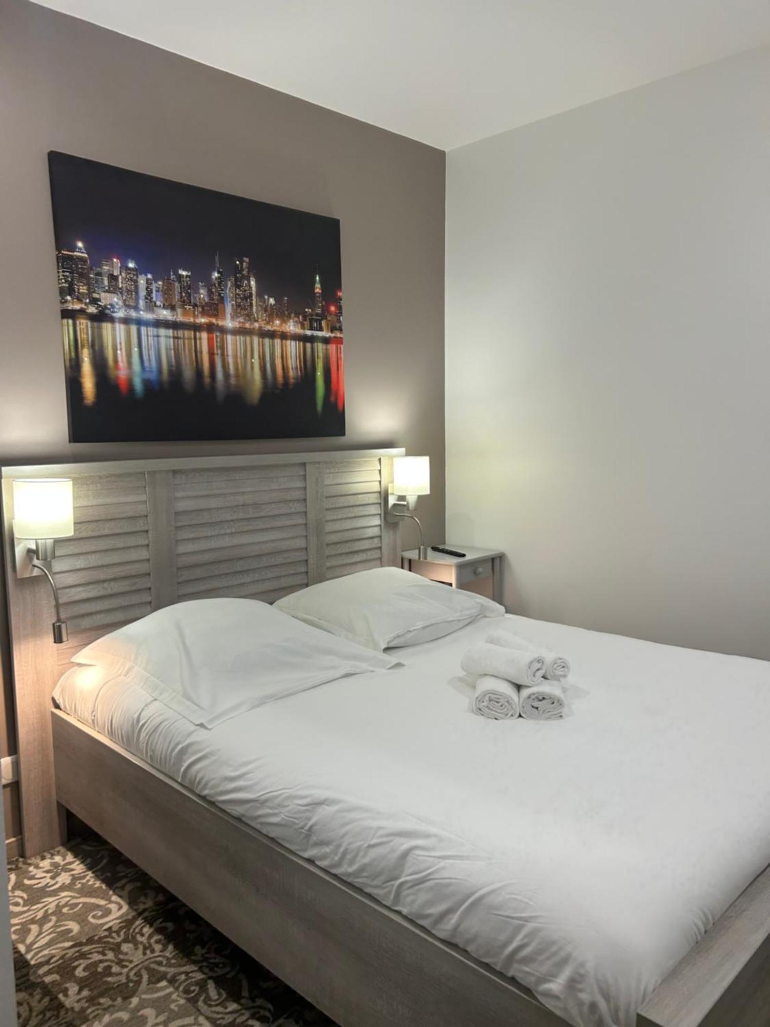 Le Cocon De La Garrigue Apartment Agde Luaran gambar